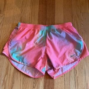 Nike women’s shorts
